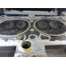 #K802 Left Cylinder Head From 2002 Dodge Stratus  2.7 04663697AB